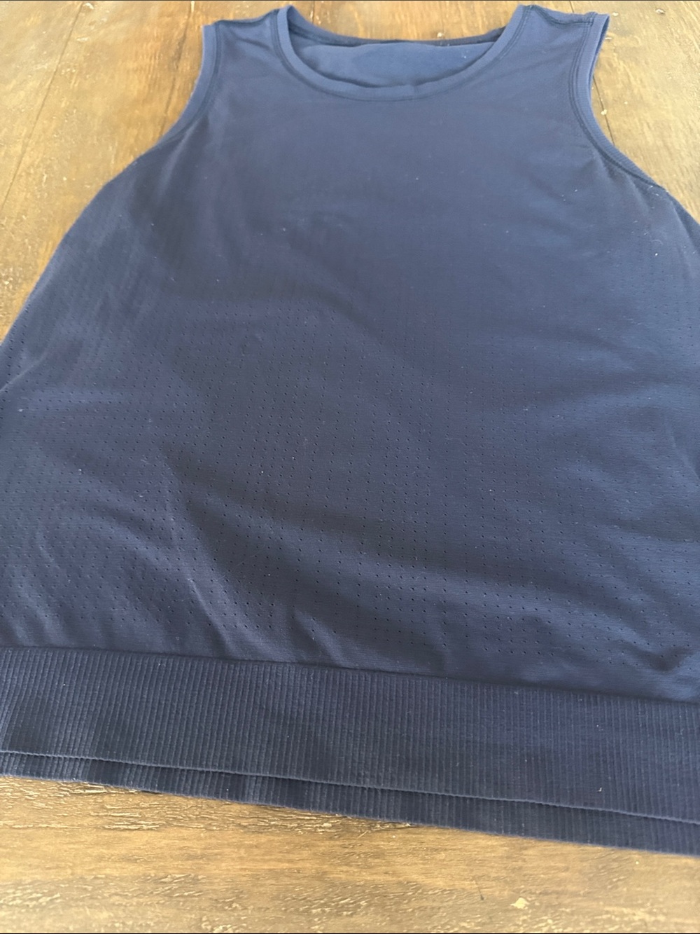 Athleta In Motion Tank Top - Picture 3 of 4